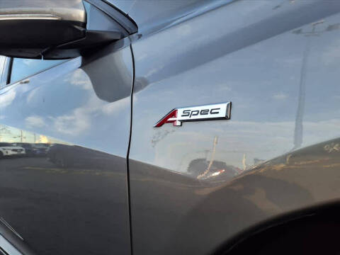 2024 Acura RDX SH-AWD w/A-SPEC