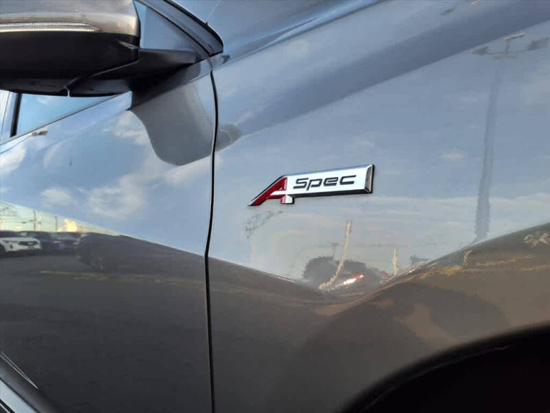 2024 Acura RDX SH-AWD w/A-SPEC