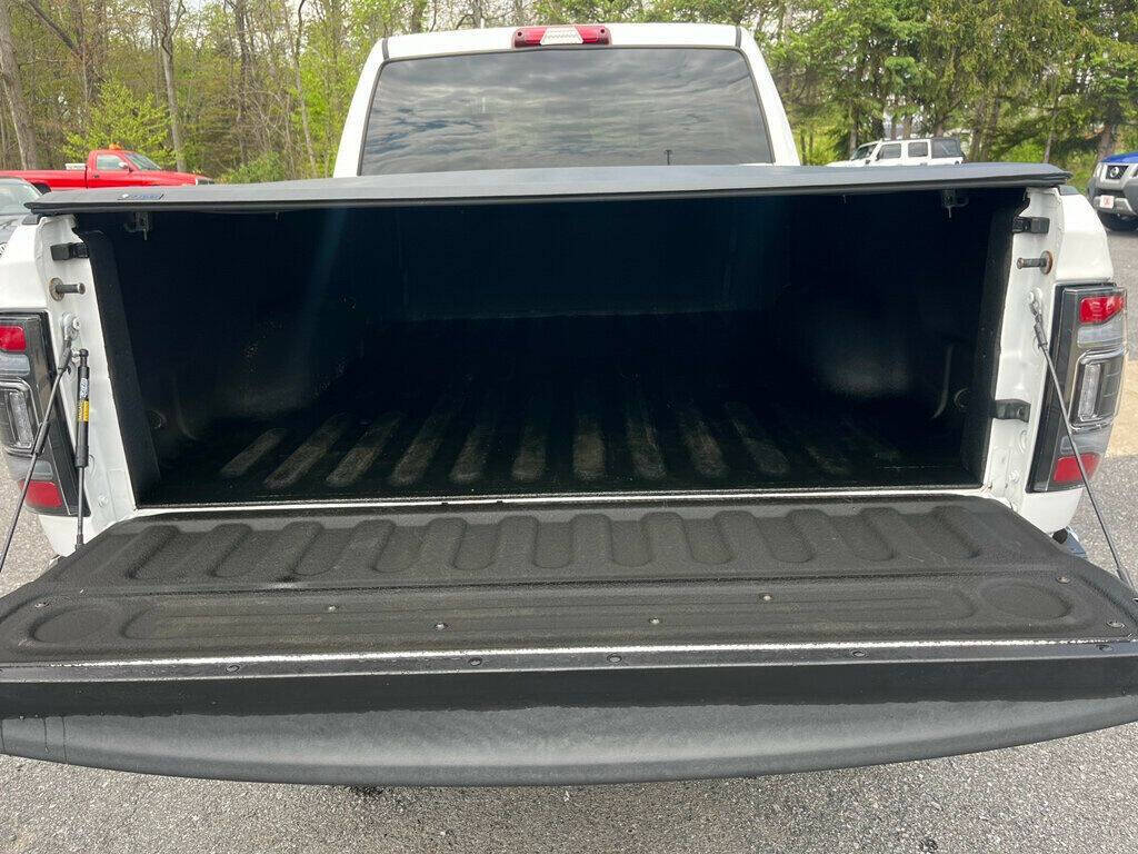 2015 RAM 2500 41