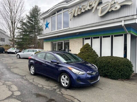 Nicky D s Car Dealer in Easthampton MA