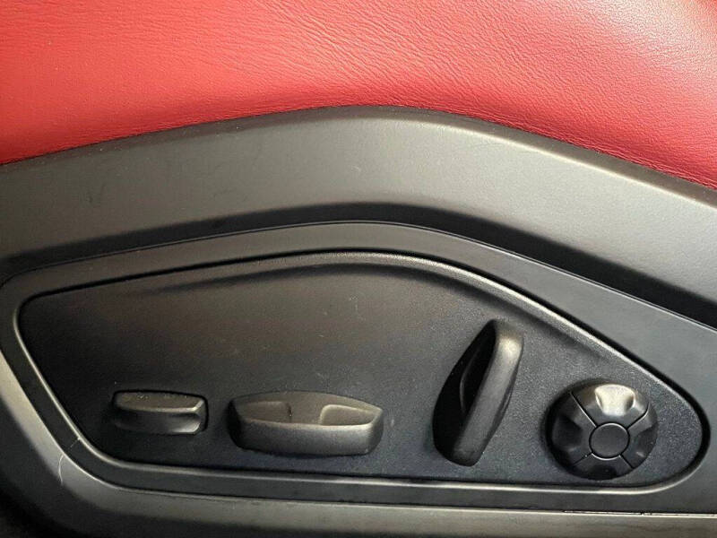 2024 Audi e-tron GT quattro Premium Plus