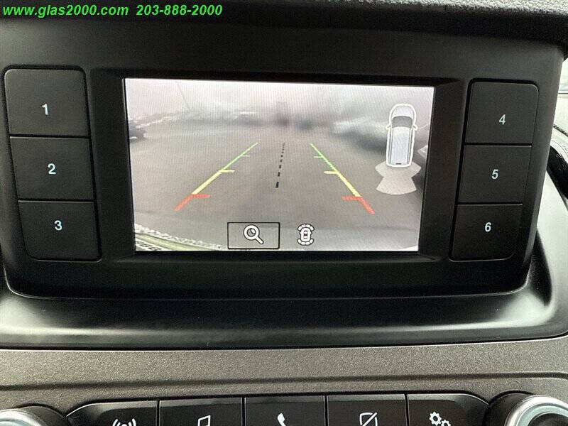 2020 Ford Transit Connect XL