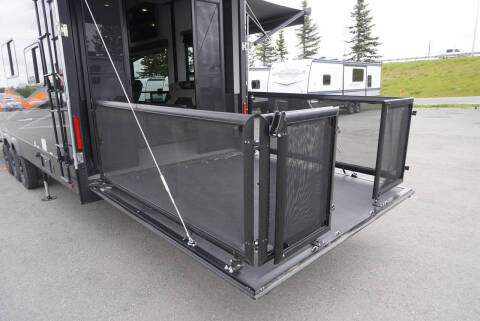 2023 Forest River XLR Nitro