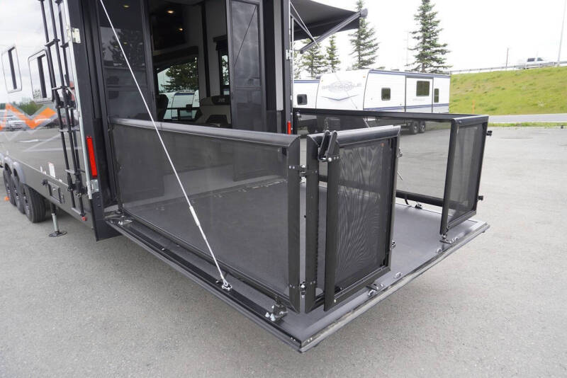 2023 Forest River XLR Nitro