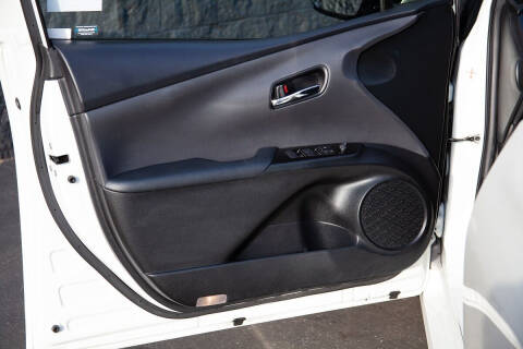 2019 Toyota Prius Prime Plus