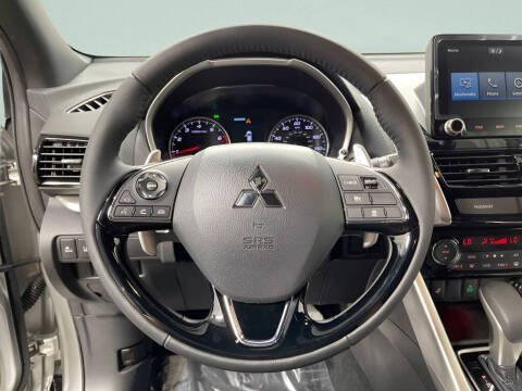 2026 Mitsubishi Eclipse Cross SEL