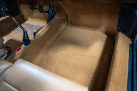 1970 Porsche 914-6