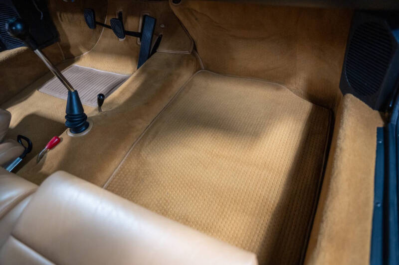 1970 Porsche 914-6