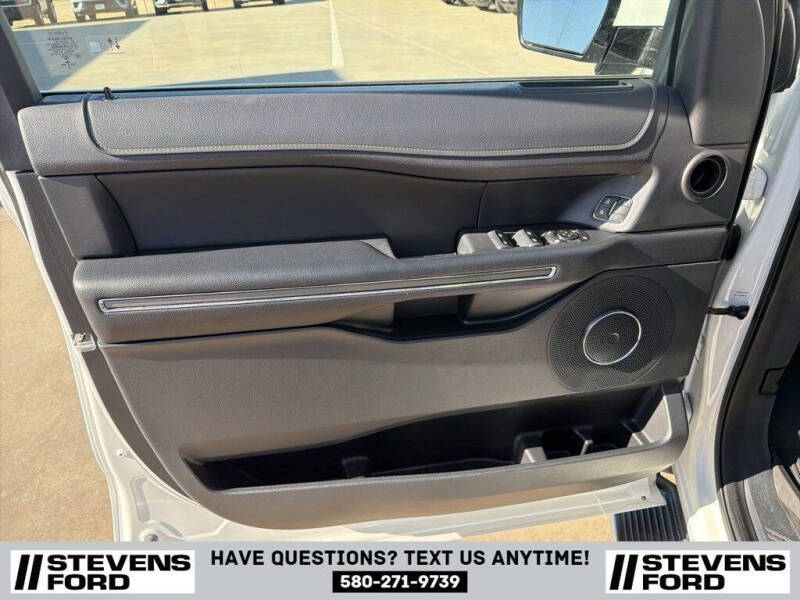 2022 Ford Expedition MAX XLT