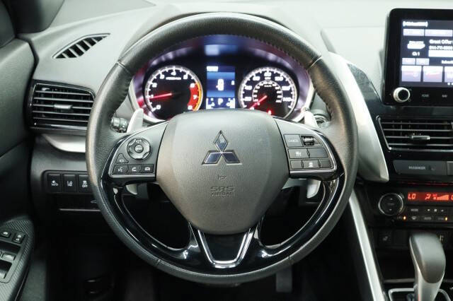 2024 Mitsubishi Eclipse Cross SEL