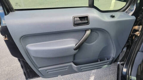 2010 Ford Transit Connect XLT