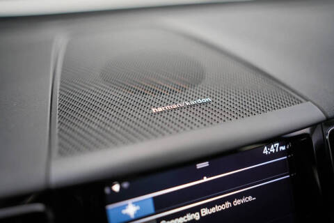 2019 Volvo XC60 T6 Momentum