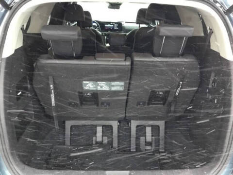 2024 Kia Carnival SX