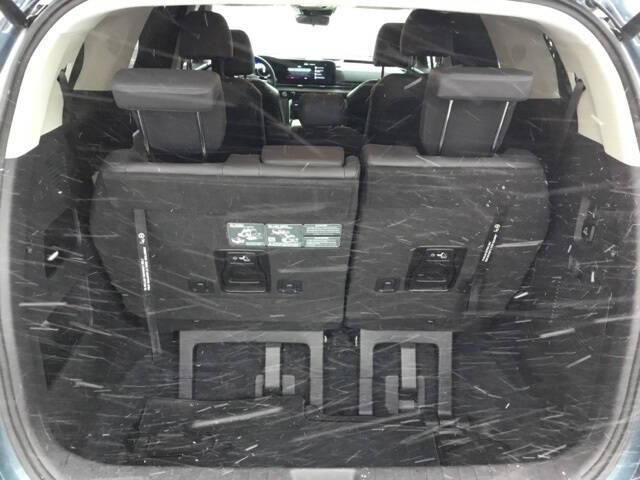 2024 Kia Carnival SX