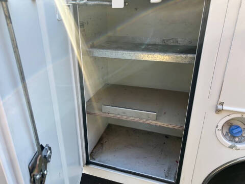 2014 Ford F-450 Super Duty