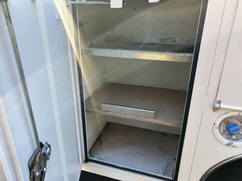 2014 Ford F-450 Super Duty