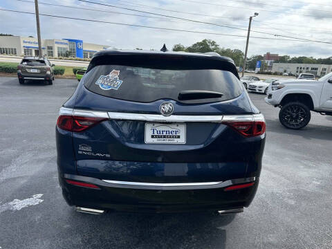 2024 Buick Enclave Premium