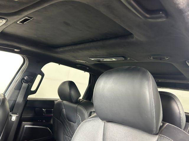 2024 Kia Telluride SX-Prestige X-Pro