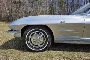 1963 Chevrolet Corvette