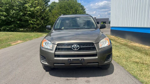 2012 Toyota RAV4