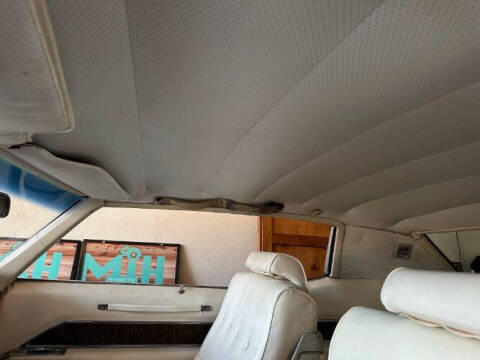 1970 Cadillac DeVille