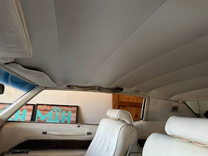 1970 Cadillac DeVille