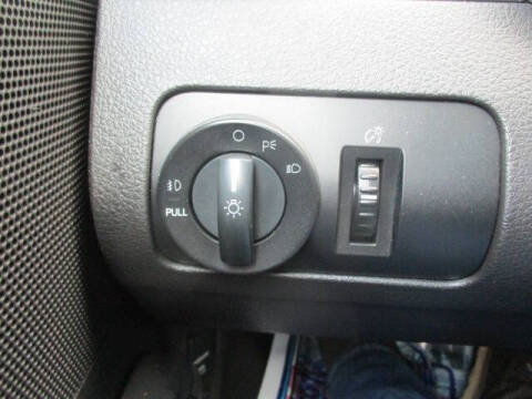 2007 Ford Mustang GT Premium