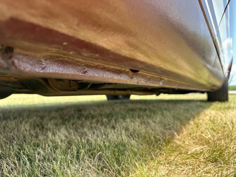 1966 Mercury Comet Cyclone