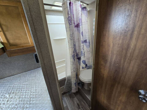 2018 Keystone RV Springdale