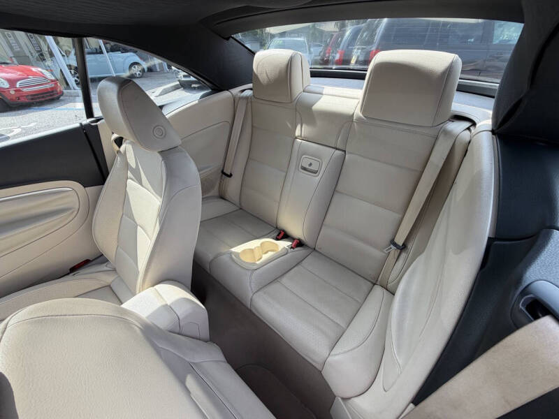 2012 Volkswagen Eos Komfort SULEV