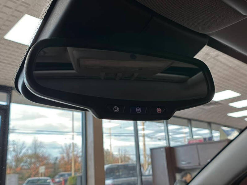 2020 Chevrolet Trax Premier