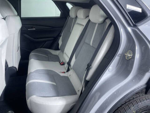 2026 Mazda CX-30 2.5 Turbo Aire Edition