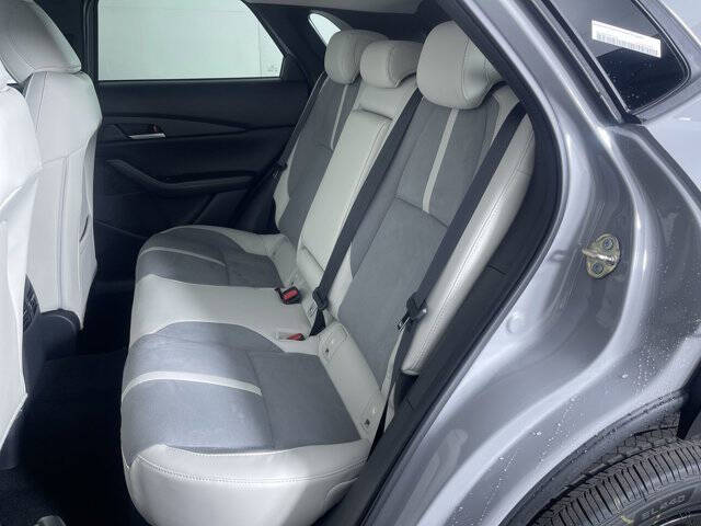 2026 Mazda CX-30 2.5 Turbo Aire Edition