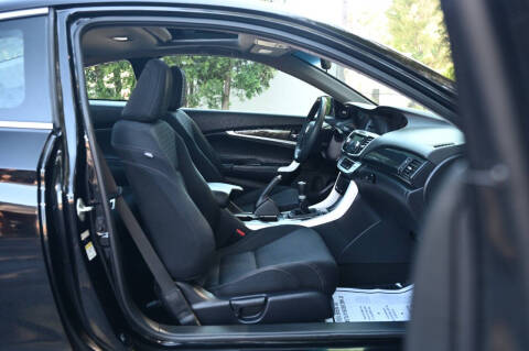2013 Honda Accord EX