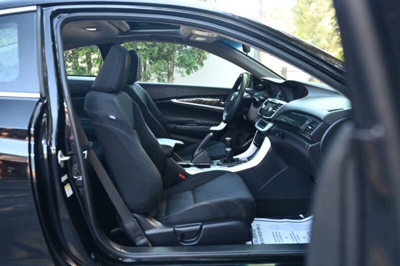 2013 Honda Accord EX