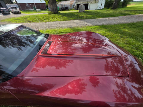 1981 Chevrolet Corvette
