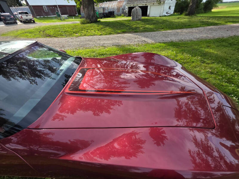 1981 Chevrolet Corvette