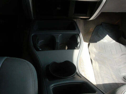 2005 Dodge Dakota Laramie