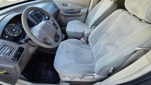 2007 Hyundai Tucson GLS