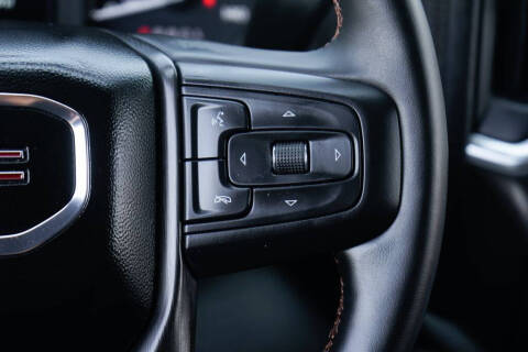 2023 GMC Sierra 2500HD
