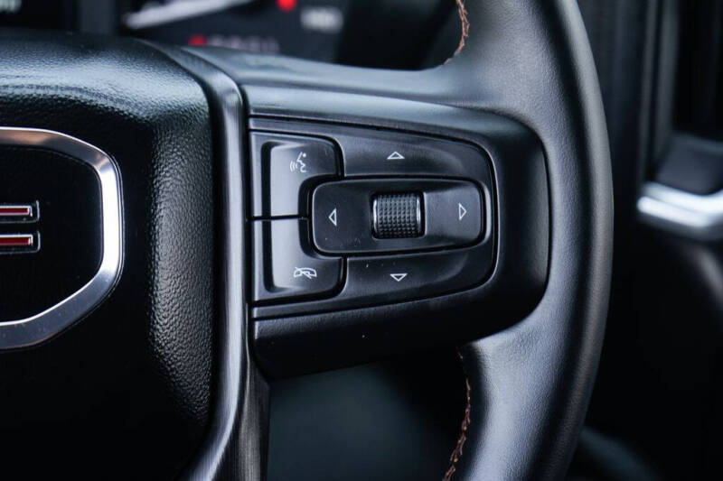 2023 GMC Sierra 2500HD