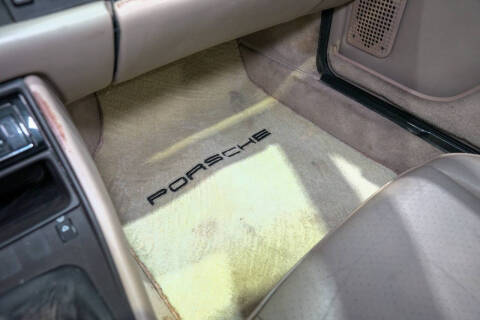 1986 Porsche 944