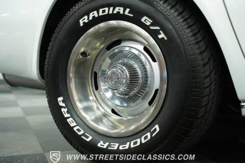 1973 Chevrolet Corvette