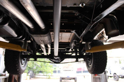 1978 Chevrolet C/K 10 Series