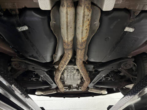 2010 Chevrolet Camaro SS