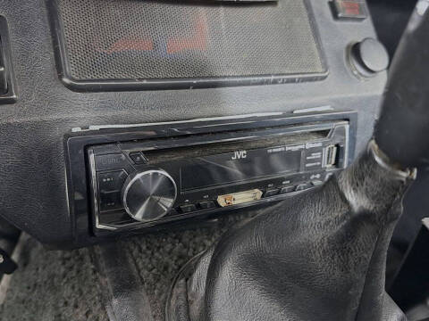 1978 MG Midget