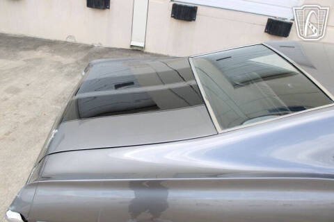 1968 Chevrolet Impala