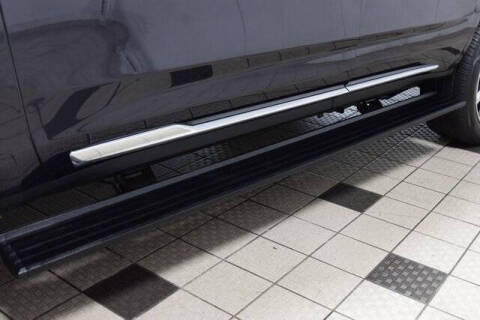 2024 Cadillac Escalade Premium Luxury Platinum