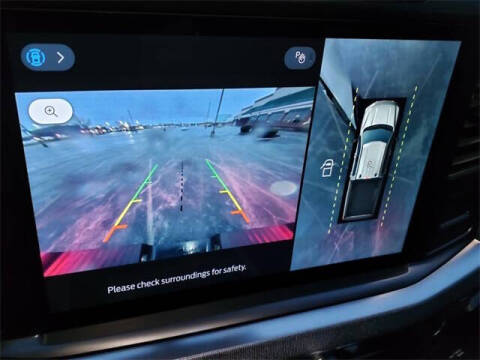 2024 Ford F-250 Super Duty