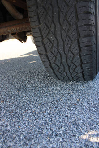 2008 Dodge Ram 1500 ST